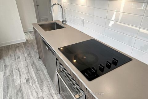 Photo 13 at 226 - 121 Lower Sherbourne Street, Waterfront Communities C8, Toronto