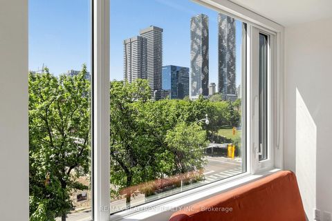 Photo 14 at 226 - 121 Lower Sherbourne Street, Waterfront Communities C8, Toronto