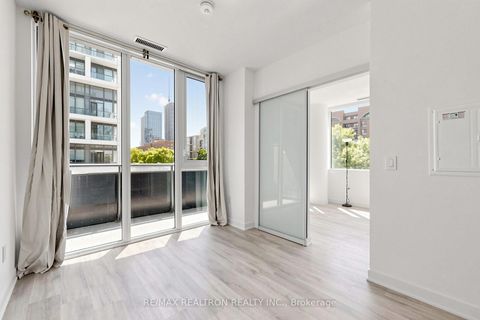 Photo 16 at 226 - 121 Lower Sherbourne Street, Waterfront Communities C8, Toronto