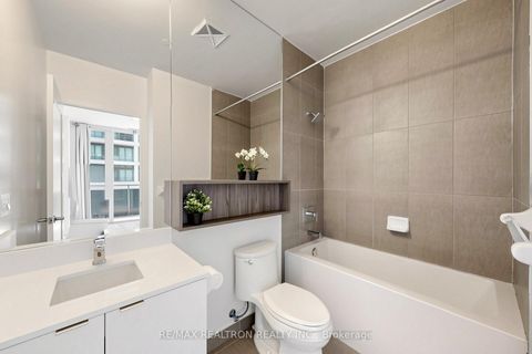 Photo 20 at 226 - 121 Lower Sherbourne Street, Waterfront Communities C8, Toronto