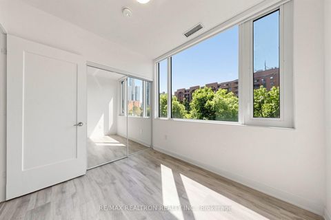 Photo 24 at 226 - 121 Lower Sherbourne Street, Waterfront Communities C8, Toronto