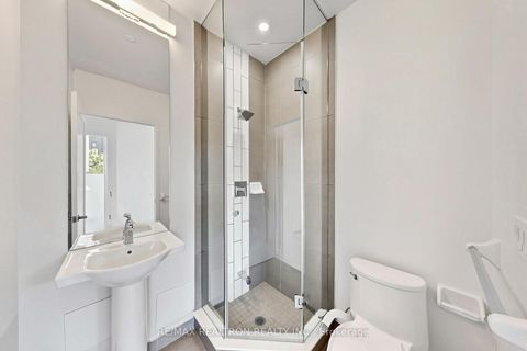 Photo 26 at 226 - 121 Lower Sherbourne Street, Waterfront Communities C8, Toronto