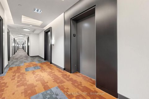 Photo 30 at 226 - 121 Lower Sherbourne Street, Waterfront Communities C8, Toronto