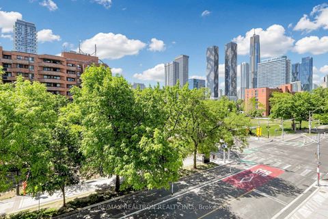 Photo 32 at 226 - 121 Lower Sherbourne Street, Waterfront Communities C8, Toronto