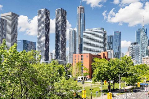 Photo 33 at 226 - 121 Lower Sherbourne Street, Waterfront Communities C8, Toronto