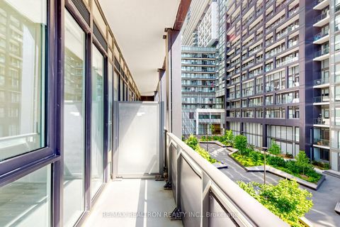 Photo 34 at 226 - 121 Lower Sherbourne Street, Waterfront Communities C8, Toronto