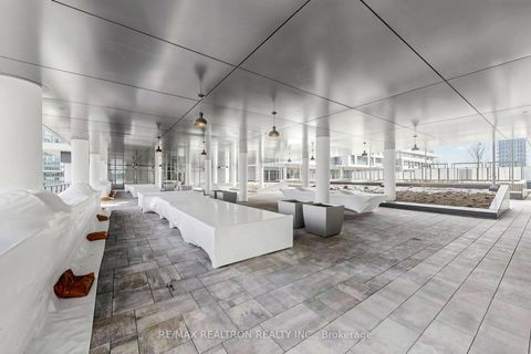 Photo 42 at 226 - 121 Lower Sherbourne Street, Waterfront Communities C8, Toronto