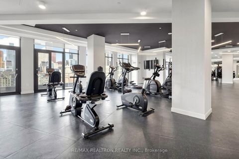Photo 44 at 226 - 121 Lower Sherbourne Street, Waterfront Communities C8, Toronto