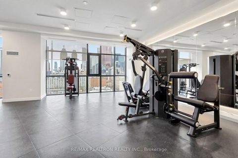 Photo 45 at 226 - 121 Lower Sherbourne Street, Waterfront Communities C8, Toronto