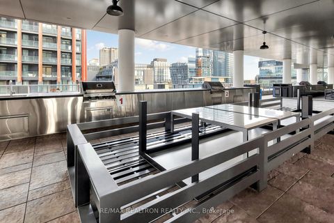 Photo 46 at 226 - 121 Lower Sherbourne Street, Waterfront Communities C8, Toronto