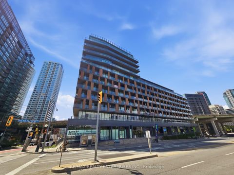 Photo 0 at 722 - 169 Fort York Boulevard W, Waterfront Communities C1, Toronto