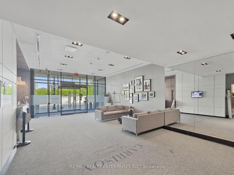 Photo 1 at 722 - 169 Fort York Boulevard W, Waterfront Communities C1, Toronto