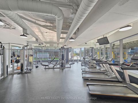 Photo 17 at 722 - 169 Fort York Boulevard W, Waterfront Communities C1, Toronto