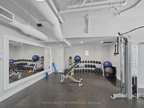 Photo 18 at 722 - 169 Fort York Boulevard W, Waterfront Communities C1, Toronto