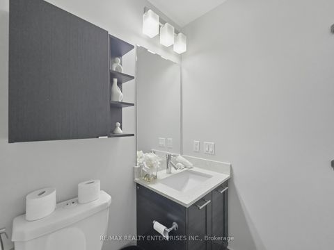 Photo 21 at 722 - 169 Fort York Boulevard W, Waterfront Communities C1, Toronto