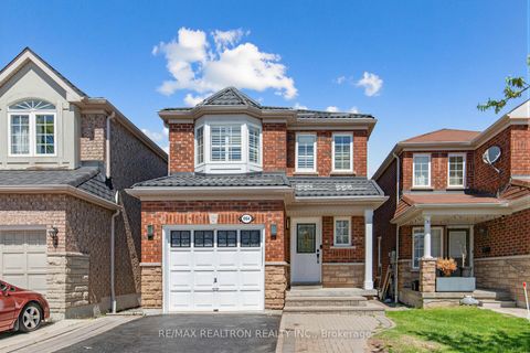 Photo 0 at 664 Sunbird Trail, Amberlea, Pickering