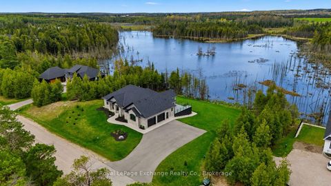 Photo 0 at 150 Louise Creek Crescent, West Grey