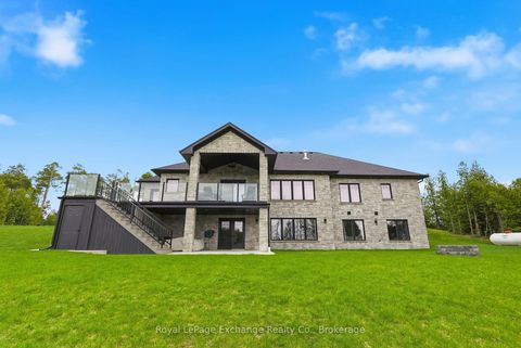Photo 3 at 150 Louise Creek Crescent, West Grey