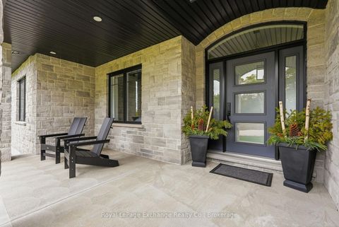 Photo 6 at 150 Louise Creek Crescent, West Grey