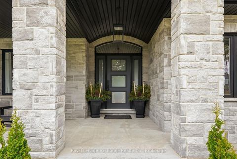 Photo 7 at 150 Louise Creek Crescent, West Grey
