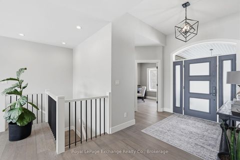 Photo 9 at 150 Louise Creek Crescent, West Grey