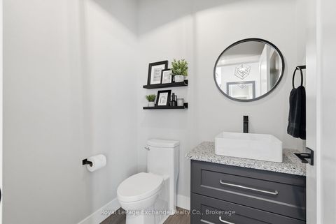 Photo 11 at 150 Louise Creek Crescent, West Grey