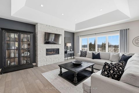Photo 14 at 150 Louise Creek Crescent, West Grey