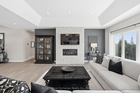 Photo 15 at 150 Louise Creek Crescent, West Grey