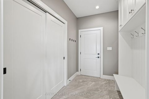Photo 23 at 150 Louise Creek Crescent, West Grey