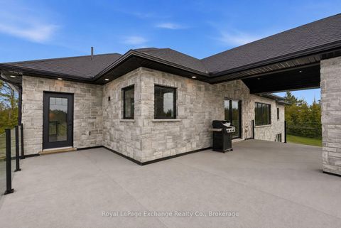 Photo 25 at 150 Louise Creek Crescent, West Grey