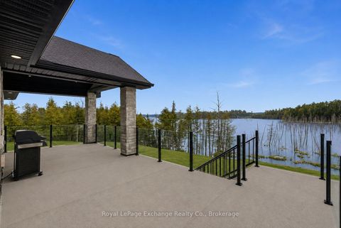 Photo 27 at 150 Louise Creek Crescent, West Grey