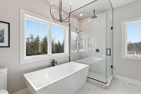 Photo 31 at 150 Louise Creek Crescent, West Grey