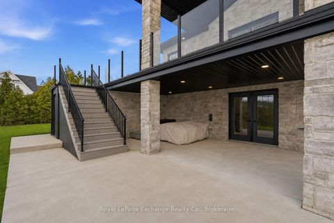Photo 44 at 150 Louise Creek Crescent, West Grey