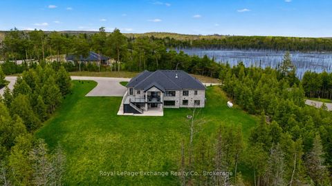 Photo 46 at 150 Louise Creek Crescent, West Grey