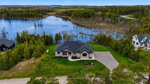 Photo 47 at 150 Louise Creek Crescent, West Grey