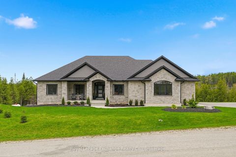 Photo 48 at 150 Louise Creek Crescent, West Grey