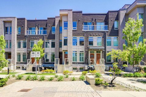 Photo 0 at 240 - 11 Applewood Lane, Etobicoke West Mall, Toronto
