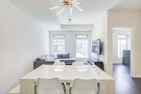 Photo 11 at 240 - 11 Applewood Lane, Etobicoke West Mall, Toronto