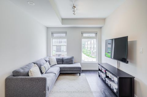 Photo 17 at 240 - 11 Applewood Lane, Etobicoke West Mall, Toronto
