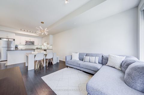 Photo 19 at 240 - 11 Applewood Lane, Etobicoke West Mall, Toronto