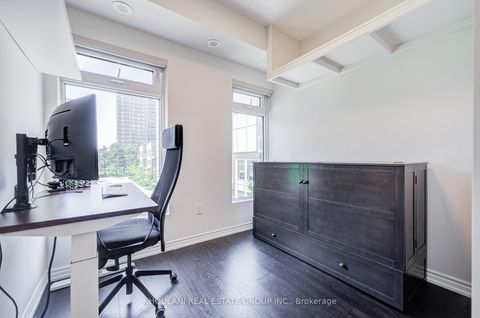 Photo 20 at 240 - 11 Applewood Lane, Etobicoke West Mall, Toronto