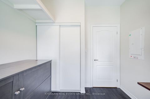 Photo 22 at 240 - 11 Applewood Lane, Etobicoke West Mall, Toronto