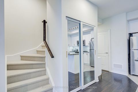 Photo 24 at 240 - 11 Applewood Lane, Etobicoke West Mall, Toronto