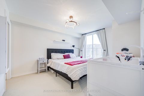 Photo 25 at 240 - 11 Applewood Lane, Etobicoke West Mall, Toronto