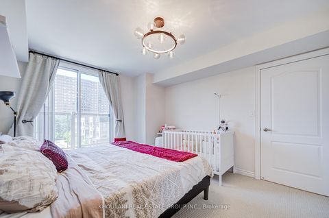 Photo 26 at 240 - 11 Applewood Lane, Etobicoke West Mall, Toronto
