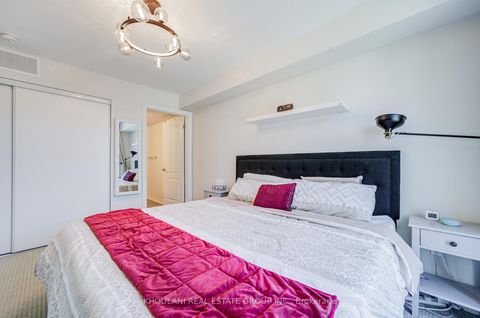 Photo 27 at 240 - 11 Applewood Lane, Etobicoke West Mall, Toronto