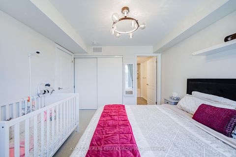 Photo 28 at 240 - 11 Applewood Lane, Etobicoke West Mall, Toronto