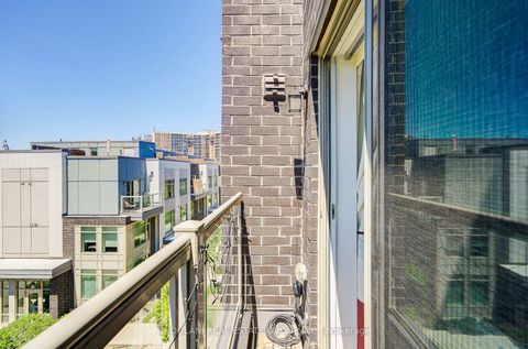 Photo 29 at 240 - 11 Applewood Lane, Etobicoke West Mall, Toronto