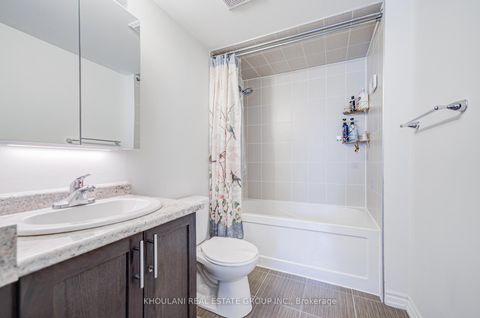 Photo 30 at 240 - 11 Applewood Lane, Etobicoke West Mall, Toronto