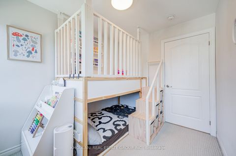 Photo 31 at 240 - 11 Applewood Lane, Etobicoke West Mall, Toronto
